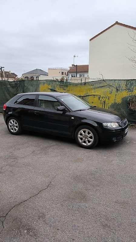 Occasion Audi A3 Ambition 150 ch (110 kW) 2003 Berline