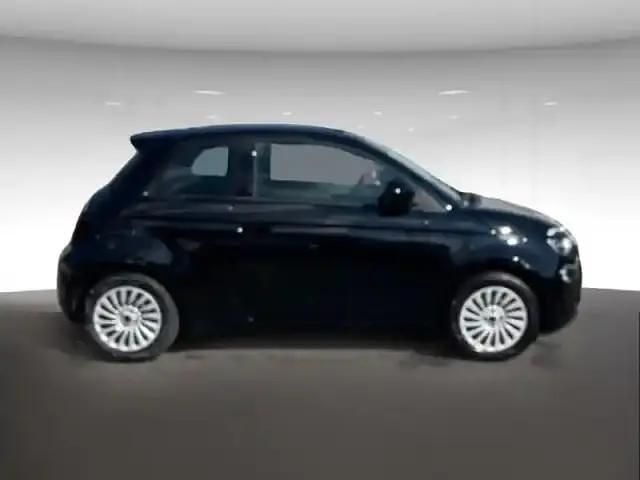 Occasion Fiat 500e 69 kW (95 ch) 2024 Onyx black pastel Citadine