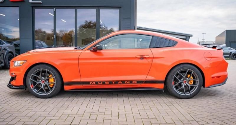 Occasion Ford Mustang 2016 Coupé