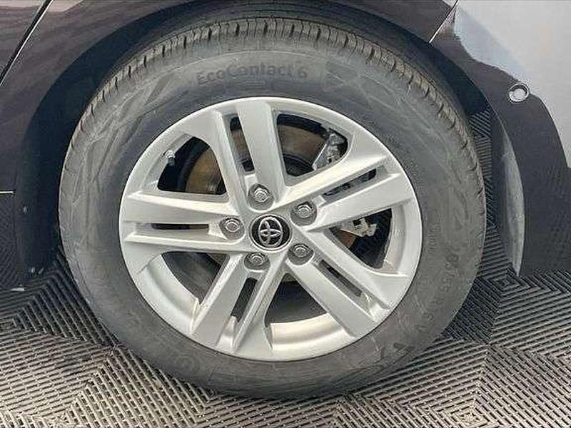 Utilisé 2020 Toyota Corolla Business Edition | 19 490 € (Super prix) - Image 1/1