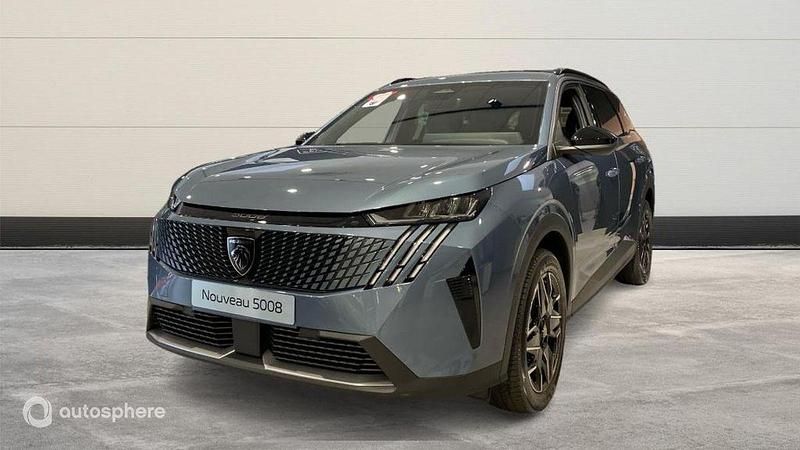 Utilisé 2025 Peugeot 5008 Allure Monospace | 38 090 € (Prix cher) - Image 1/4