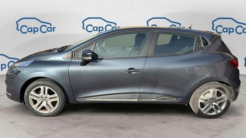 Occasion Renault Clio IV Business 75 ch (55 kW) 2018 Citadine