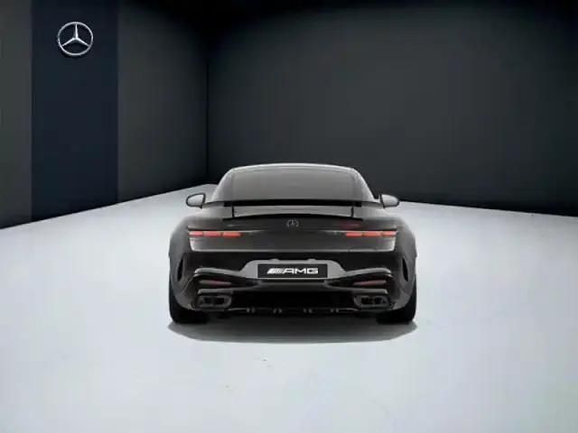 Occasion Mercedes AMG GT63 S E Performance AMG 2024 Noir obsidienne métallisé Coupé