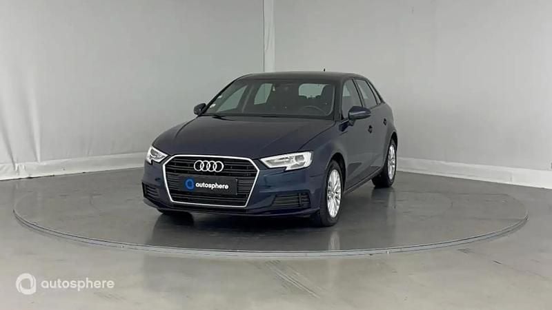 Utilisé 2018 Audi A3 Business Berline | 16 999 € (Super prix) - Image 1/4