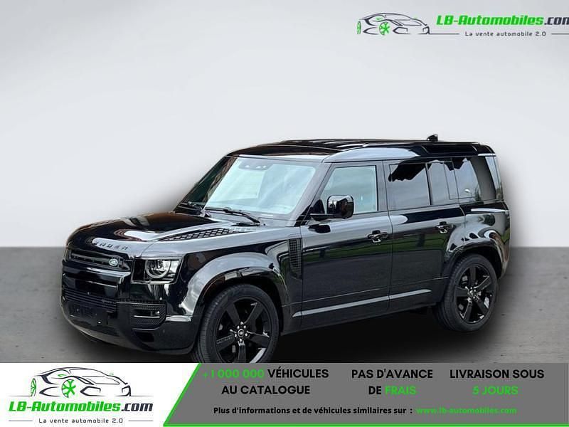 Utilisé 2022 Land Rover Defender SUV | 73 300 € (Super prix) - Image 1/4