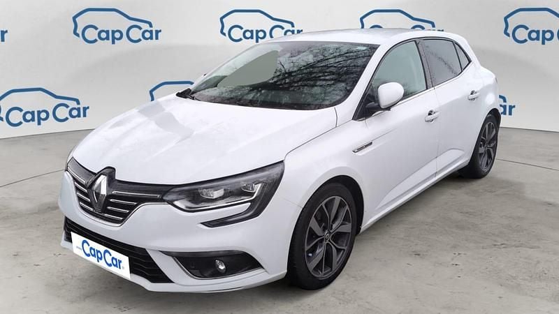Occasion Renault Mégane IV Intens 2018