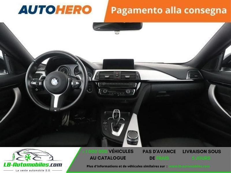 Occasion BMW 430 258 ch (189 kW) 2020 Coupé