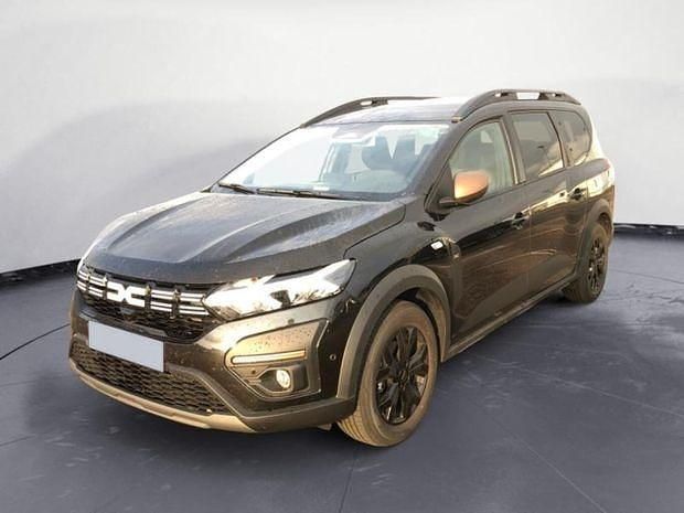 Noir Utilisé 2025 Dacia Jogger Extreme Monospace | 22 990 € (Prix assez cher) - Image 1/4