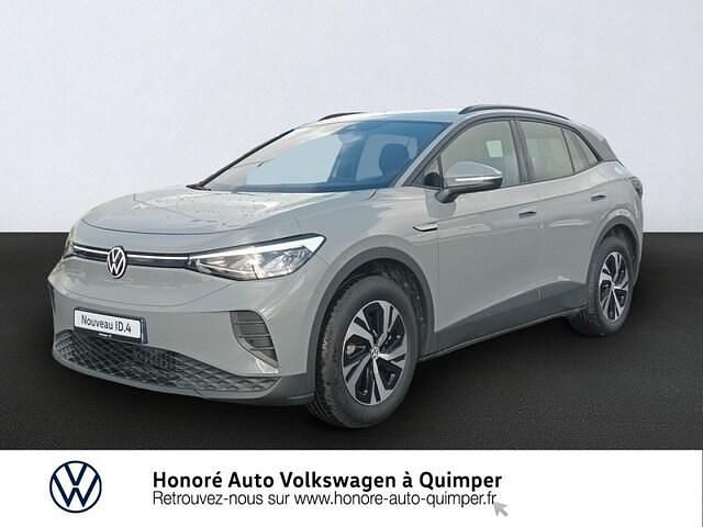 Occasion 2023 VW ID.4 Pure SUV | 25 990 € (Bon prix) - Image 1/4
