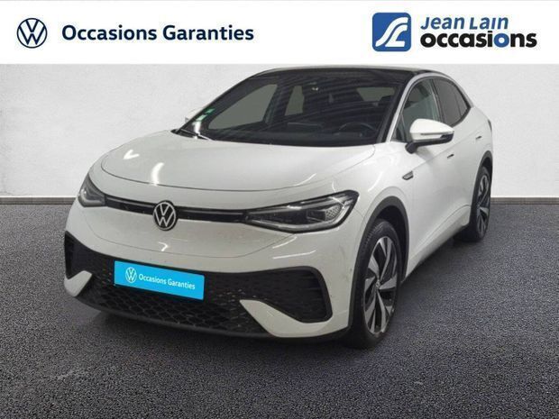 Noir Utilisé 2023 VW ID.5 Pro Performance SUV | 34 690 € (Prix assez cher) - Image 1/4