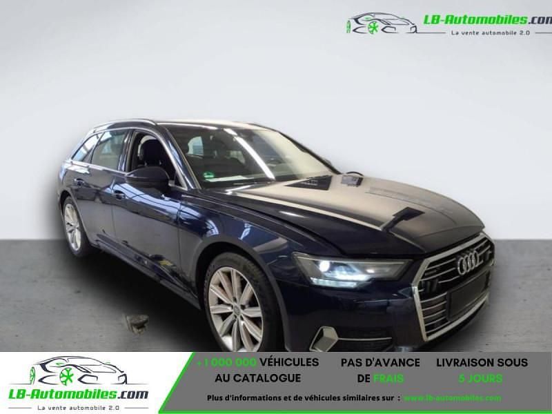 Occasion 2020 Audi A6 Sport Break | 39 500 € (Super prix) - Image 1/4