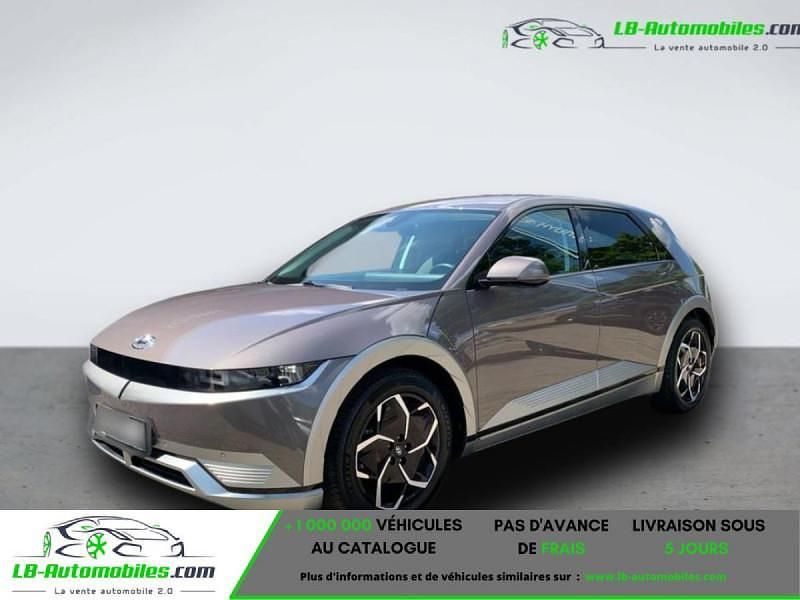 Occasion 2022 Hyundai Ioniq Citadine | 34 500 € (Prix juste) - Image 1/4