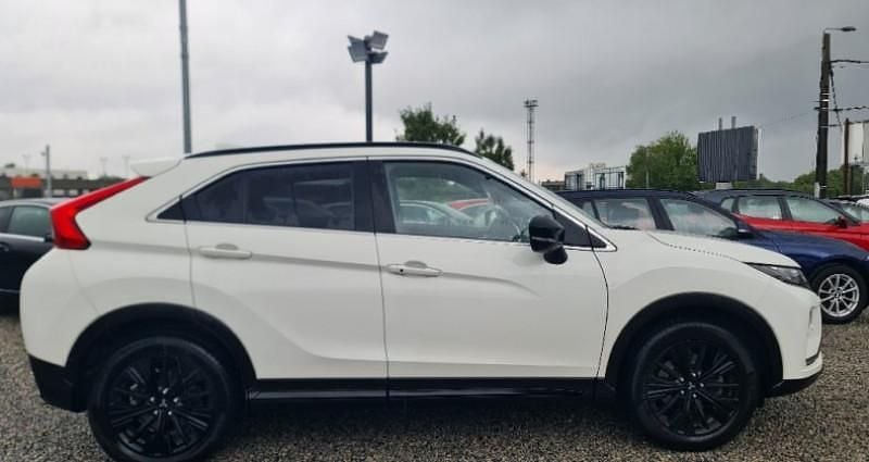 Utilisé 2020 Mitsubishi Eclipse Coupé | 16 990 € - Image 1/4