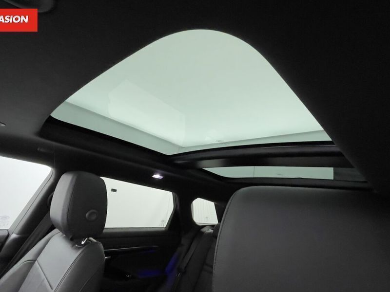 Occasion Land Rover Range Rover evoque R-Dynamic 200 ch (147 kW) 2023 Gris SUV