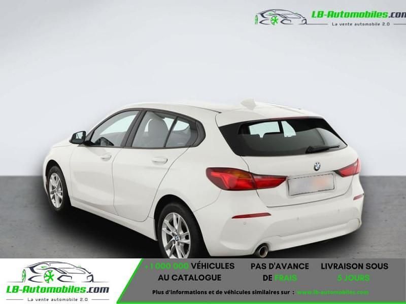 Occasion BMW M140 140 ch (102 kW) 2020 Citadine