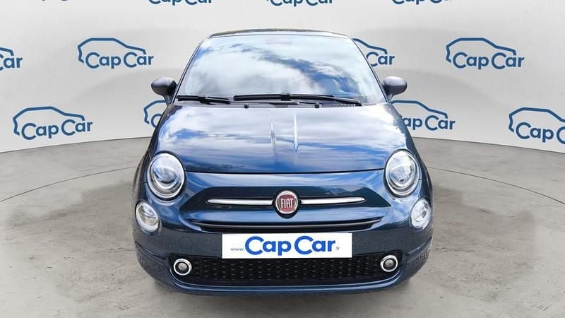 Occasion Fiat 500 Lounge 2024