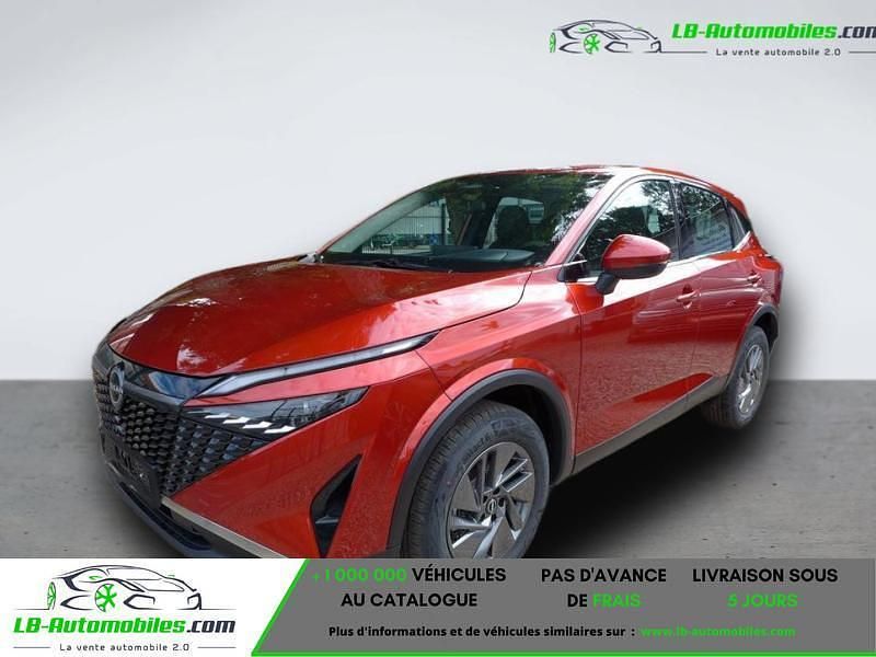 Occasion 2025 Nissan Qashqai SUV | 31 800 € (Prix juste) - Image 1/4