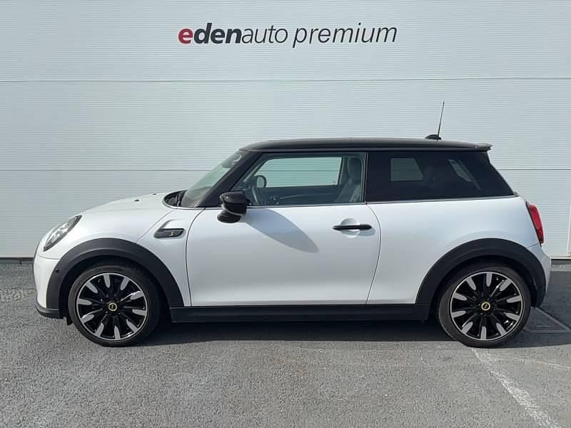 Occasion Mini Cooper SE Hatch 135 kW (184 ch) 2023 Citadine