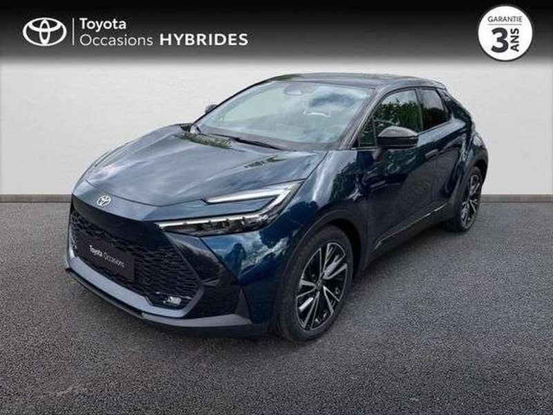 Utilisé 2025 Toyota C-HR SUV | 43 750 € - Image 1/1