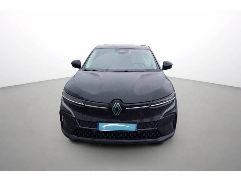 Occasion Renault Megane E-Tech Equilibre 2023 Noir Berline