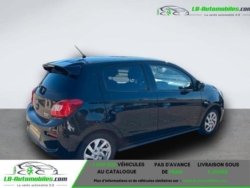 Occasion Mitsubishi Space Star 80 ch (58 kW) 2017 Citadine