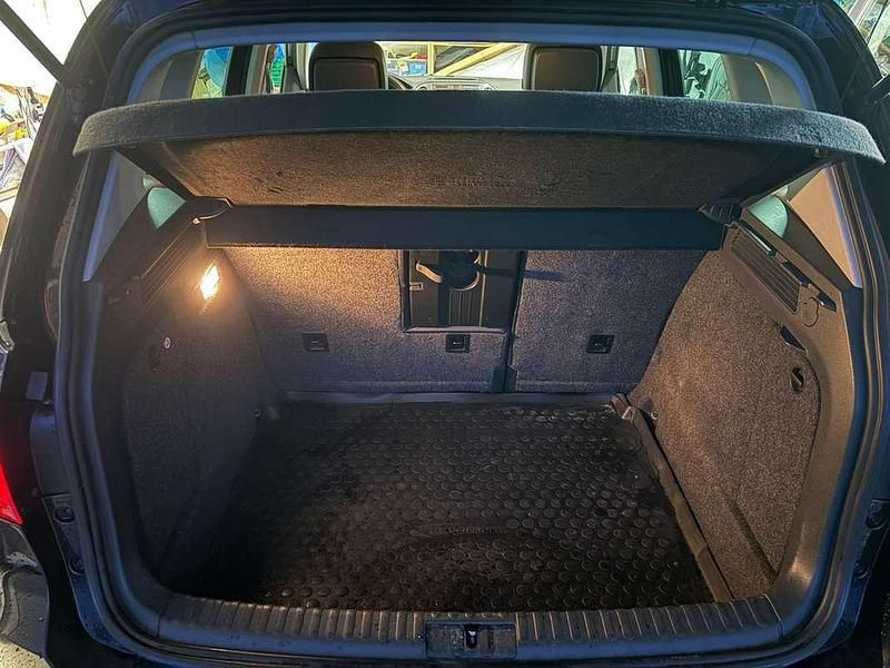 Occasion VW Tiguan Sportline 110 ch (80 kW) 2015 Noir SUV