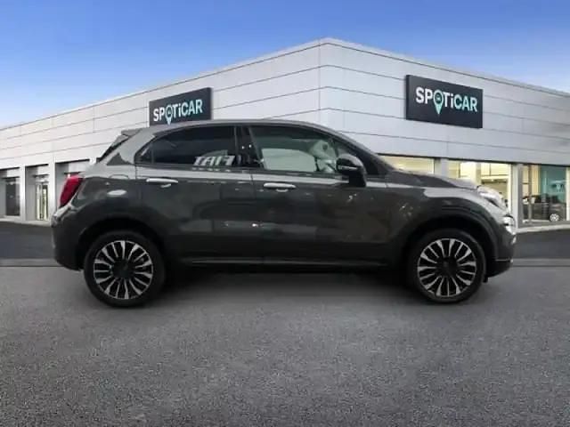 Occasion Fiat 500X S 2023 Gris moda métallisé SUV