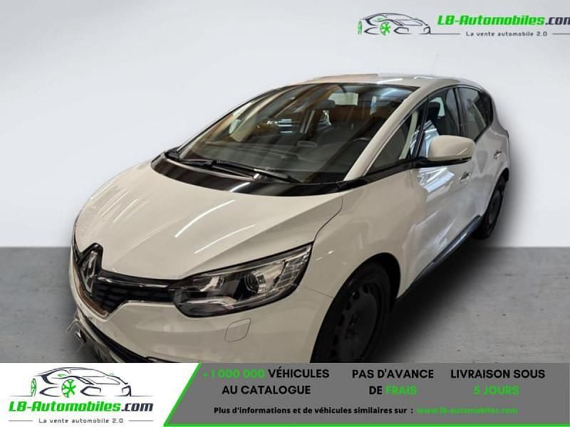 Occasion 2018 Renault Scénic IV Monospace | 18 100 € (Bon prix) - Image 1/4