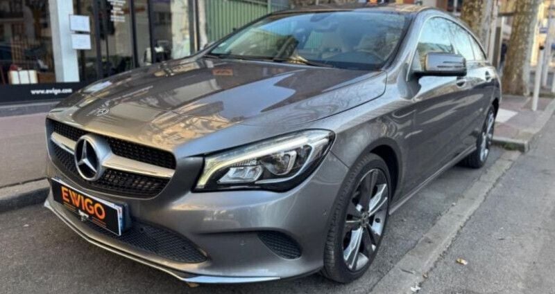 Utilisé 2018 Mercedes 200 Business Break | 16 990 € (Prix juste) - Image 1/4