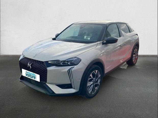 Beige Utilisé 2024 DS Automobiles DS3 SUV | 25 990 € (Prix assez cher) - Image 1/4