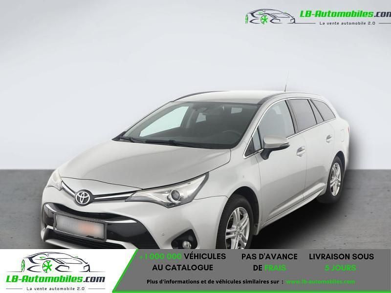 Utilisé 2016 Toyota Avensis Berline | 21 100 € - Image 1/4