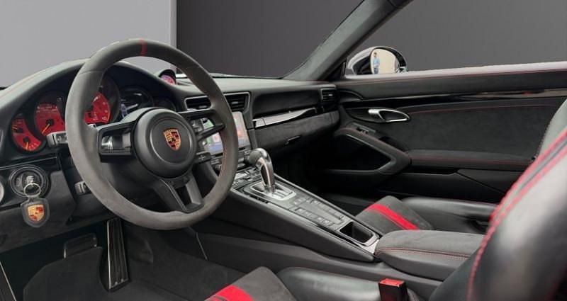 Occasion Porsche 911 GT3 500 ch (367 kW) 2018 Coupé