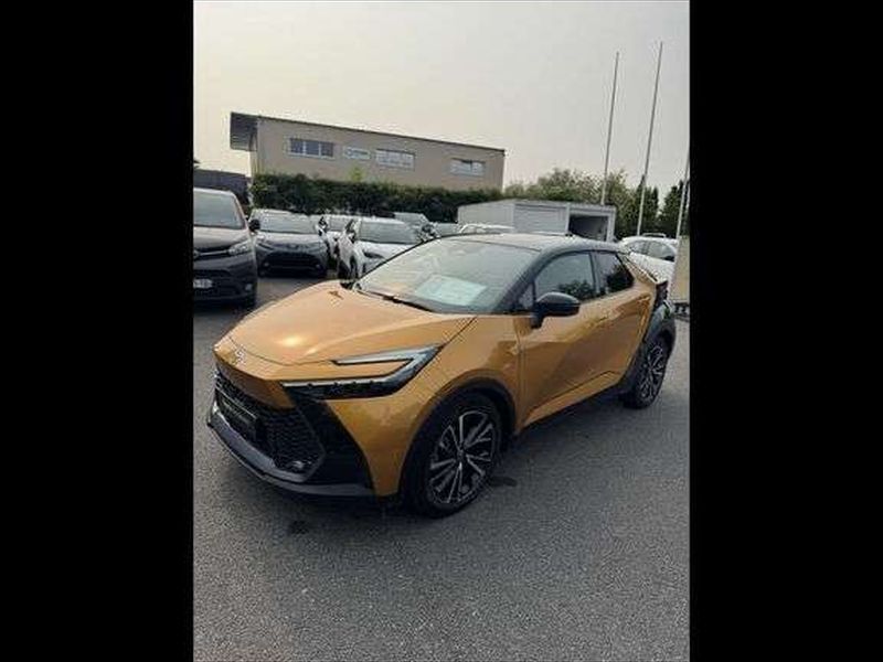 Utilisé 2024 Toyota C-HR SUV | 38 900 € - Image 1/1