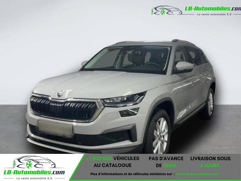 Occasion Skoda Kodiaq 150 ch (110 kW) 2021 SUV