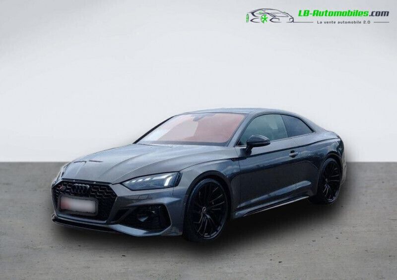 Utilisé 2021 Audi RS5 Sport Coupé | 76 300 € (Prix assez cher) - Image 1/4