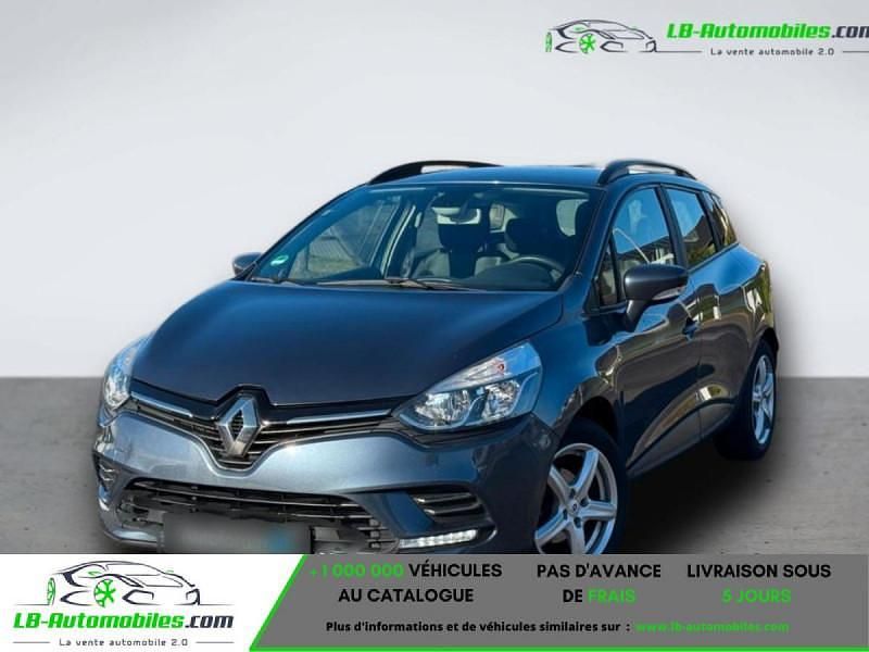 Occasion Renault Clio IV 75 ch (55 kW) 2017 Citadine