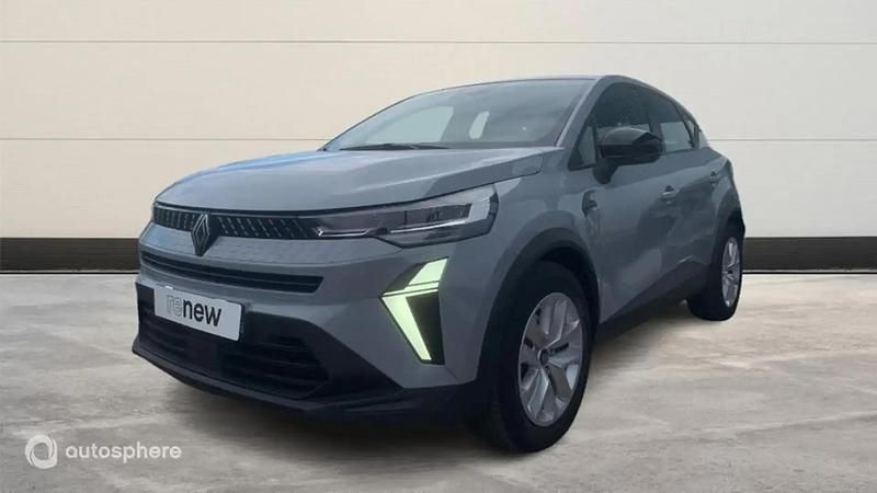 Occasion 2025 Renault Captur Evolution SUV | 26 299 € (Prix assez cher) - Image 1/4