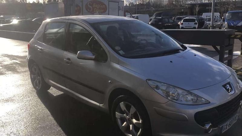 Occasion Peugeot 307 Style 90 ch (66 kW) 2008 Berline