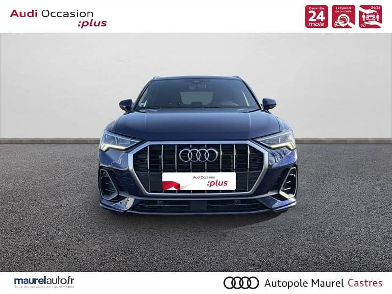 Occasion Audi Q3 S-Line 150 ch (110 kW) 2021 SUV