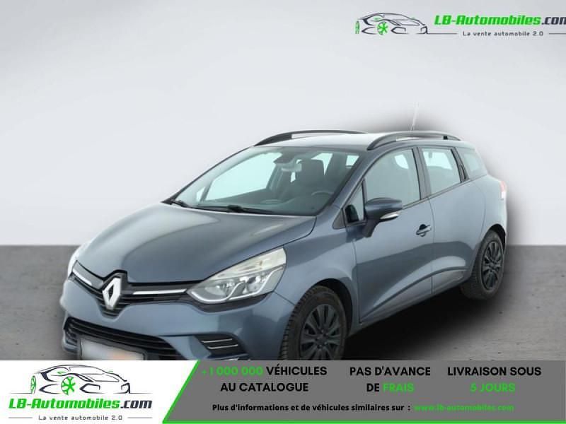 Utilisé 2016 Renault Clio IV Life Citadine | 12 600 € (Prix cher) - Image 1/4