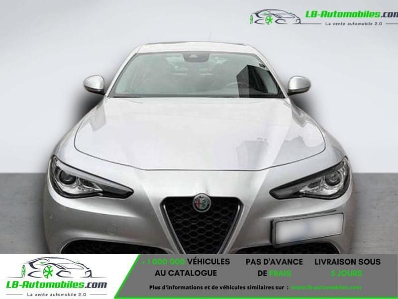 Occasion Alfa Romeo Giulia 190 ch (139 kW) 2020 Berline