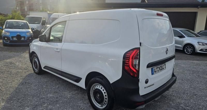 Occasion Renault Kangoo 131 ch (96 kW) 2022 Monospace