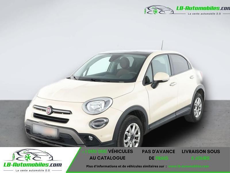 Occasion 2018 Fiat 500 Citadine | 20 500 € (Prix juste) - Image 1/4
