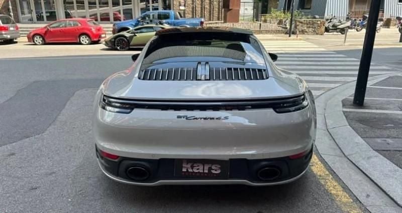 Occasion Porsche 911 Carrera 4S 2023 Coupé