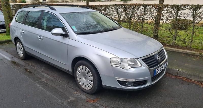 Occasion 2009 VW Passat Berline | 4 970 € - Image 1/4