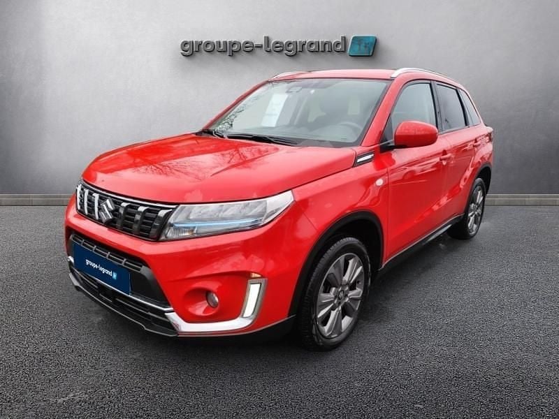 Occasion Suzuki Vitara 129 ch (94 kW) 2023 SUV