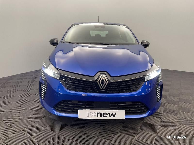Occasion Renault Clio V Evolution 65 ch (47 kW) 2024 Bleu Citadine
