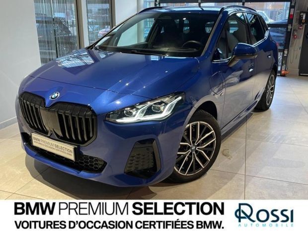 Utilisé 2023 BMW 225 M Sport | 40 750 € (Prix juste) - Image 1/4