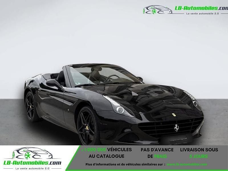 Occasion 2014 Ferrari California Cabriolet | 153 200 € (Prix juste) - Image 1/4