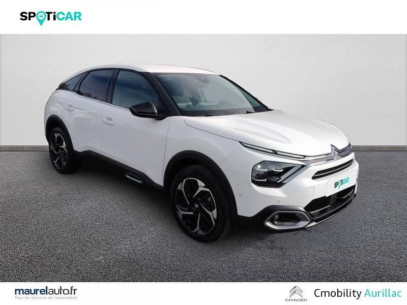 Occasion Citroën C4 Shine 131 ch (96 kW) 2023 Berline